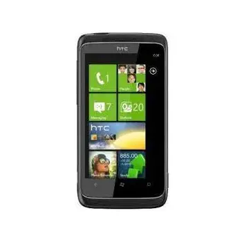 HTC 7 Trophy 3G Mobile Phone